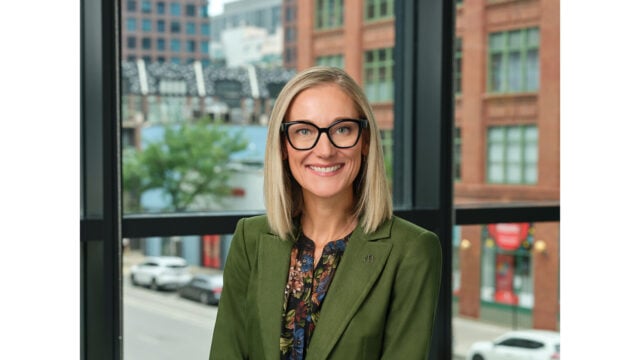 McDonald’s USA Tunjuk Skye Anderson Jadi Presiden Baru