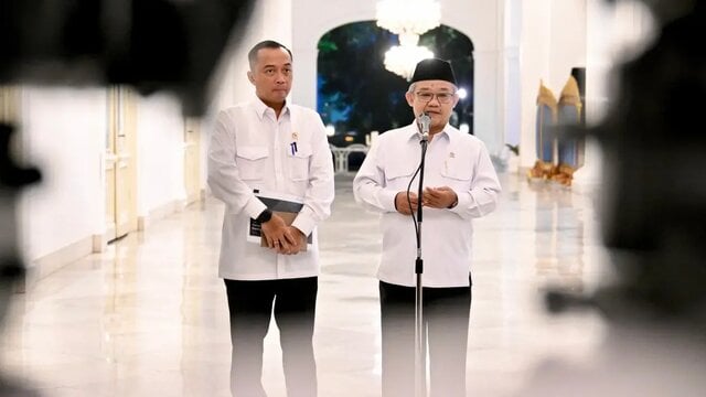 Mendikdasmen Siapkan Studio TV Pendidikan untuk Siswa, Target Rampung Tahun Ini