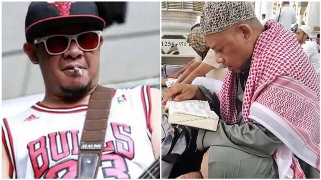 Mengenang Sosok Trisno PAS Band, Bassis Legendaris yang Tutup Usia di 55 Tahun