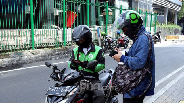 Menhub Dudy Buka Suara soal Tarif Pengiriman Barang Ojol