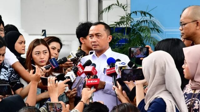 Mensesneg Ungkap Prabowo Masih Diskusi soal Nama Calon Gubernur BI