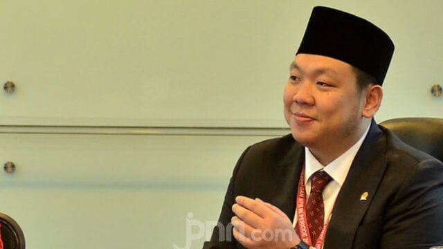 MK Putuskan Anggaran MBG Dipisah dari Pendidikan, PDIP Dorong APBN Perubahan