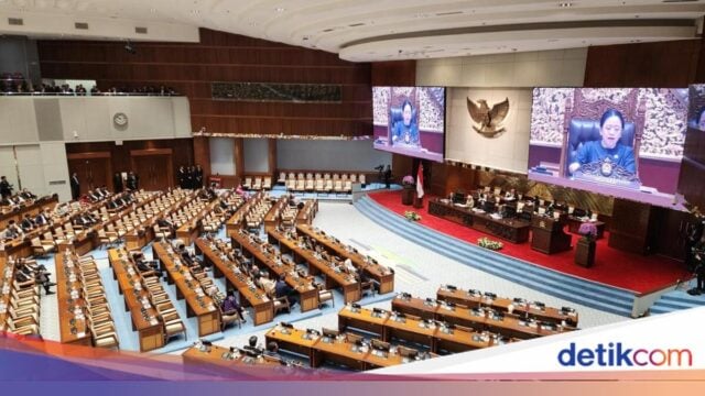 Pakar Apresiasi Puan Komitmen ‘Meaningful Participation’ RUU