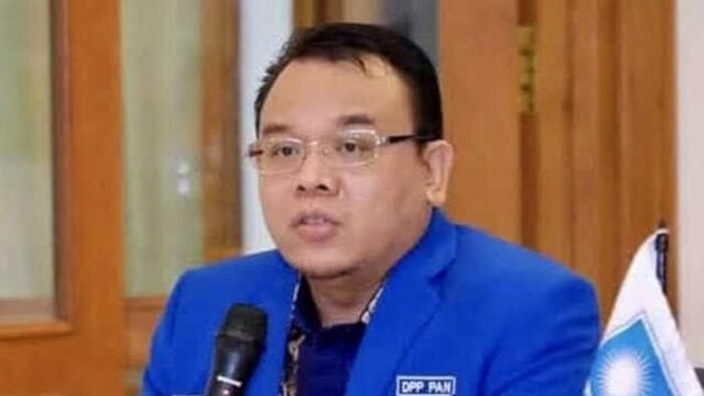 PAN Respons Usulan Pilkada Tanpa Wakil