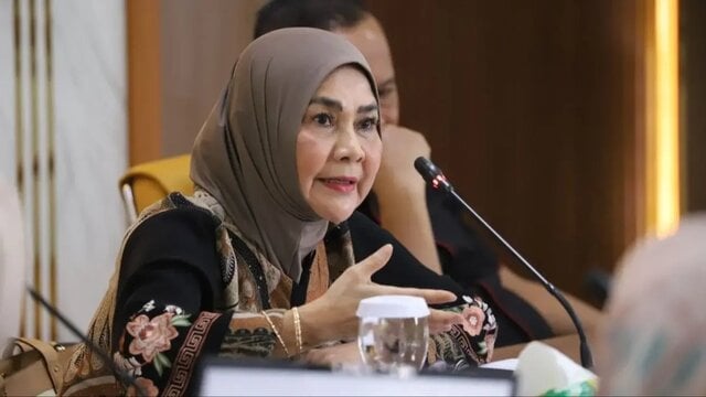 Pansus 17 Gelar Raker soal Raperda Pembangunan Gedung Inspektorat dan RSUD Kota