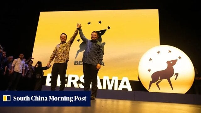 Partai Bersama Malaysia Ancam Koalisi Anwar Ibrahim