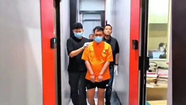 Pelaku Mutilasi di Depok Gunakan Keahlian Tukang Daging Saat Beraksi