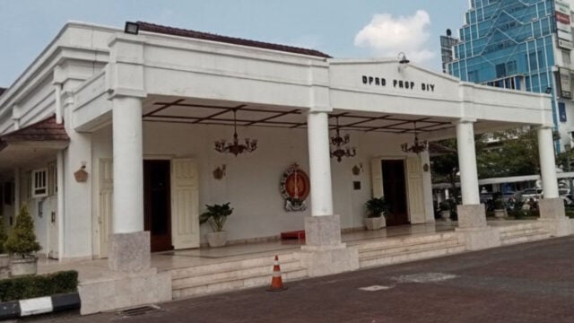 Pemerintah DIY Inisiasi Raperda RPPLH, Rancang Arah Pengelolaan Lingkungan