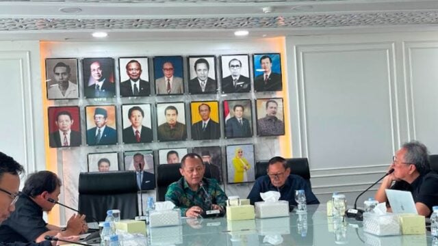 Penutupan Jalan Bendungan Lahor Dikeluhkan Warga, Sarmuji
