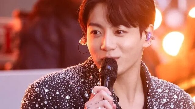Peretas China Jarah Akun Saham Jungkook BTS Divonis 20 Tahun Penjara