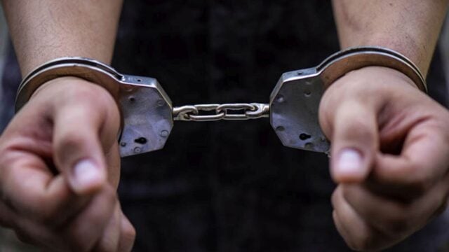 Polisi Tangkap Pemuda Bawa 530 Butir Obat Keras di Tanah Abang