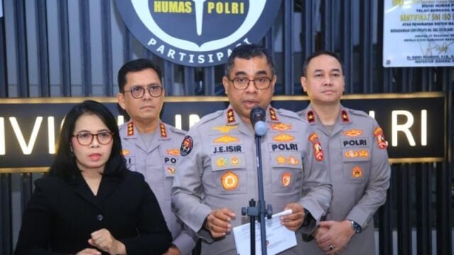 Polri pastikan pemeriksaan anggota Polresta Banda Aceh profesional dan