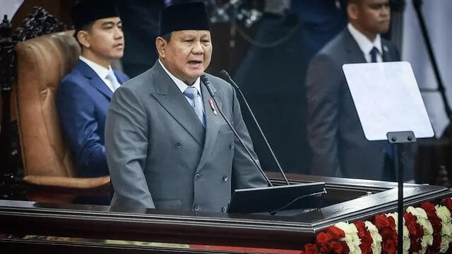 Prabowo akan Renovasi 10.000 Puskesmas Tahun Depan, Anggaran Rp 4 M per Unit