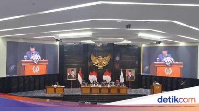 Pramono Ajukan Ranperda Rusun, Hunian Bakal Terintegrasi Tanpa Penggusuran
