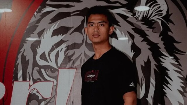 Pratama Arhan Kirim Pesan Menyentuh untuk Bobotoh dan Jakmania usai Persib Kalahkan Persija