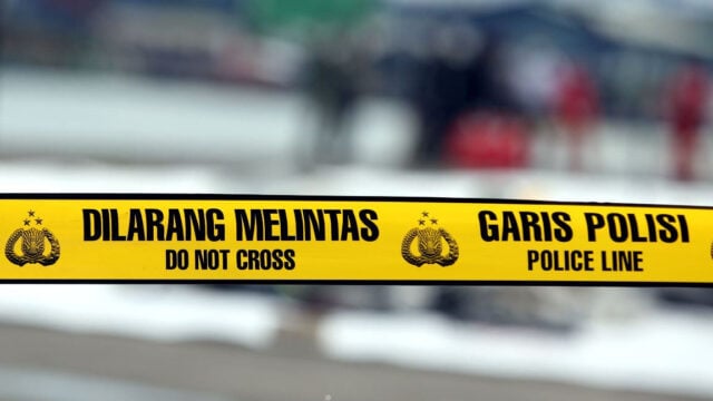 Pria di Singkawang Tewas dengan Luka Tembak di Dada, Polisi Bergerak