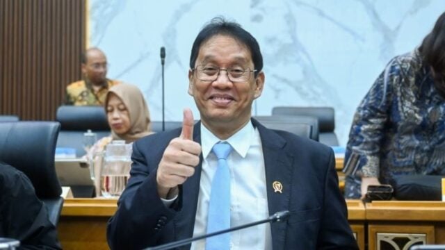Purbaya siapkan Rp31 T buat pengalihan status PPPK ke pusat