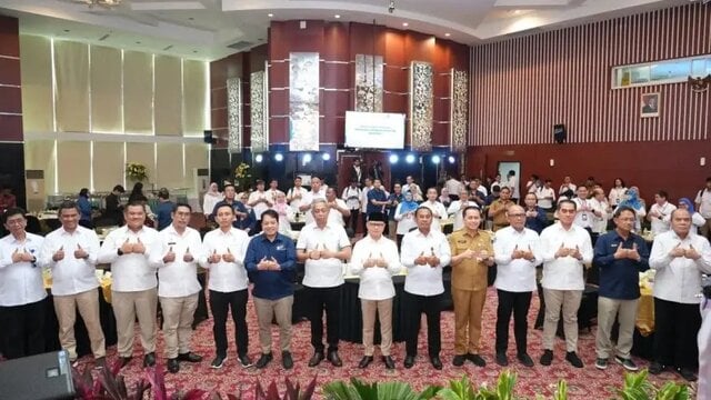 Putusan MK Jadi Momentum Kembalikan Anggaran Pendidikan untuk Peningkatan