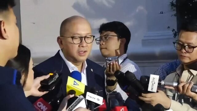 Rosan Roeslani Ungkap Alasan Jakarta Dipilih Jadi Lokasi Awal PFII