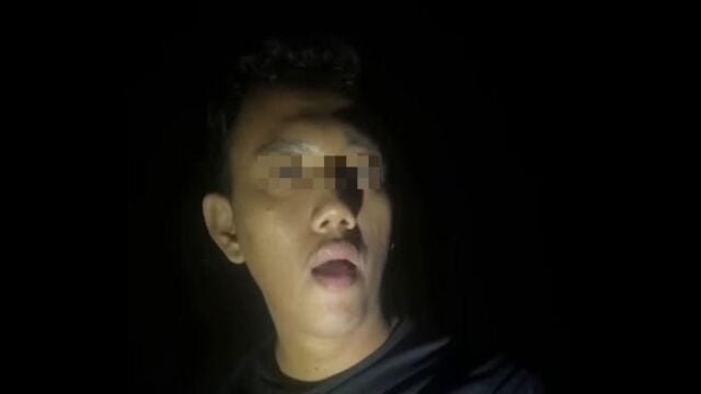 Saepul Tersangka Mutilasi Positif HIV, PMI Depok Pastikan Darah Aman