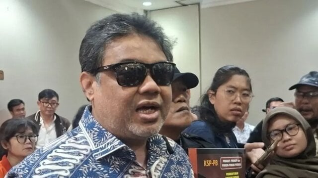 Said Iqbal Pastikan Situasi Buruh Kondusif, Tak Ada Demo Besar