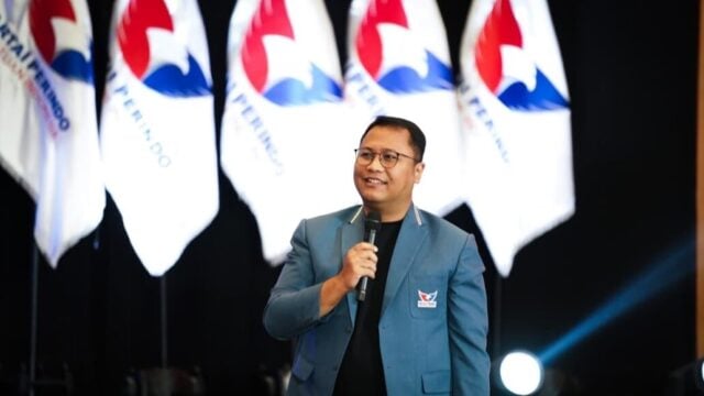 Satu Juta Sarjana Menganggur, Perindo Minta Sinergi Industri-Pemerintah