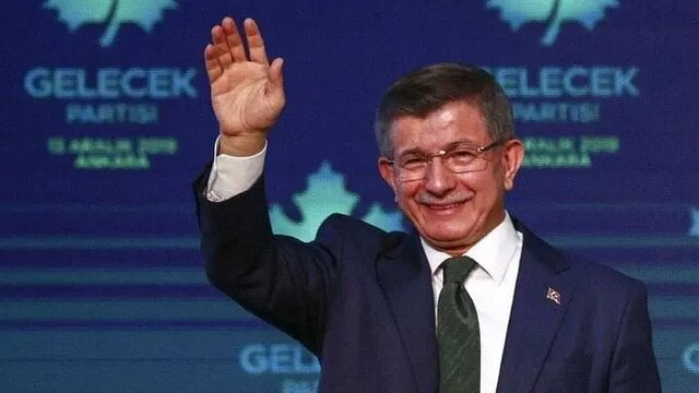 Siapa Ahmet Davutoglu? Mantan PM Turki yang Mundur dan Selalu Gagal
