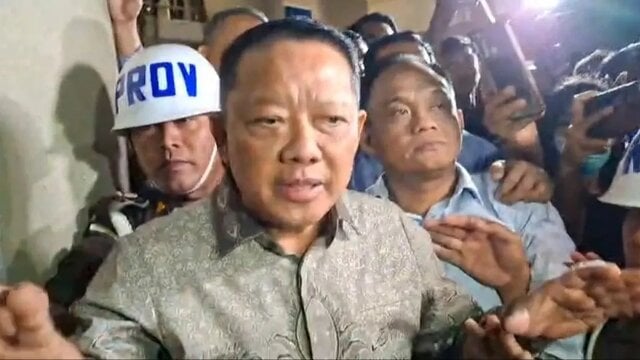 Sidang Perdana Dua Praperadilan Febrie Adriansyah Digelar 18-19 Agustus