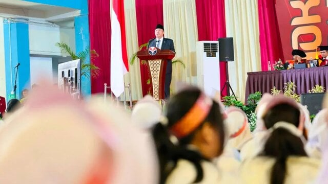 Soroti Ketimpangan Distribusi Guru di Daerah, Waka DPR Cucun Janji Benahi UU