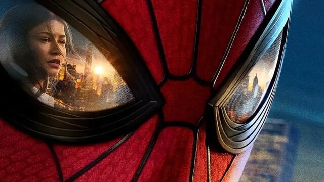 Spider-Man
