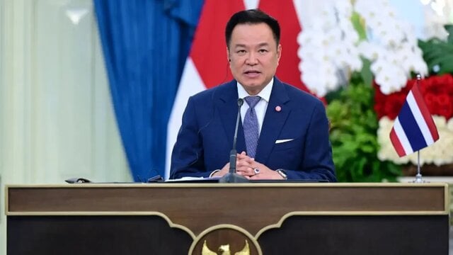 Thailand Tawarkan Jadi Pemasok Beras hingga Daging ke RI, tapi Minta Jatah