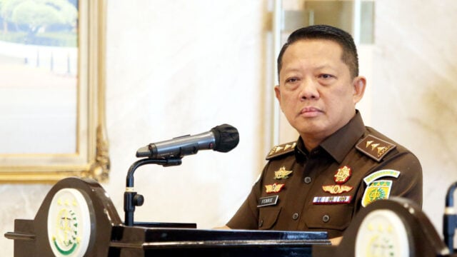 Tim Hukum Febrie Adriansyah Seret Penyidik ke Praperadilan, Ini Alasannya