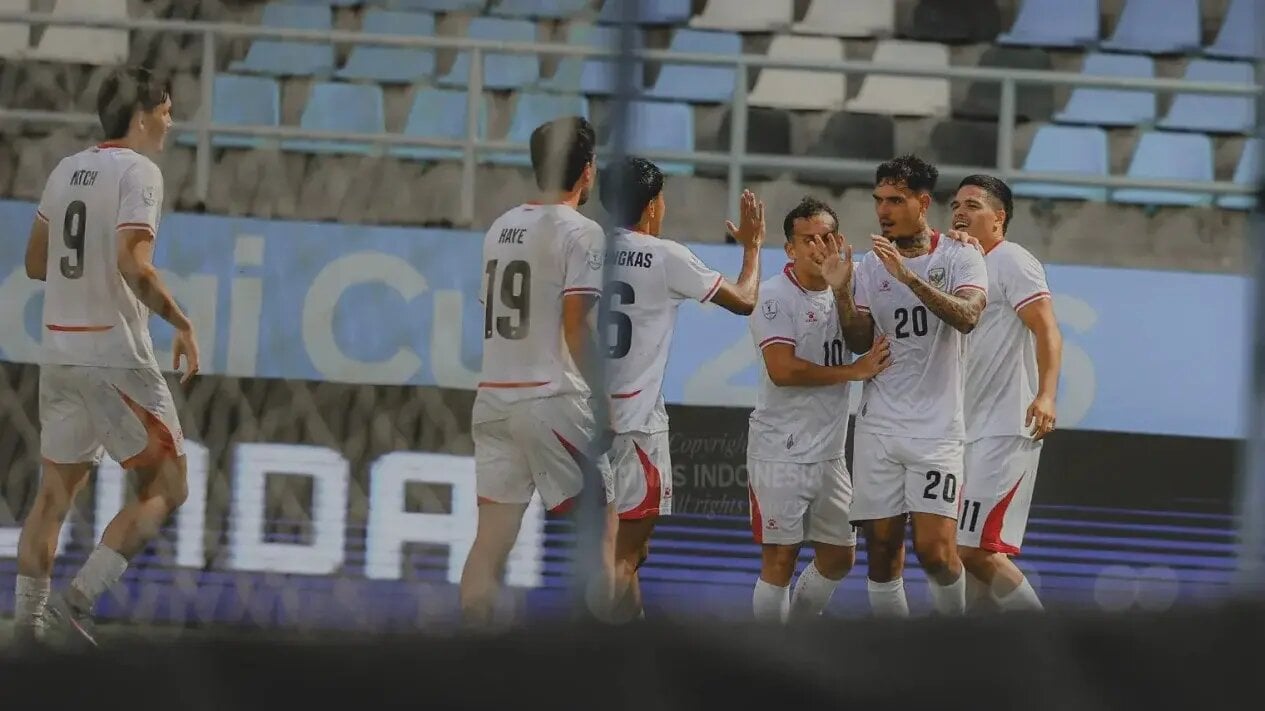 Timnas Indonesia vs Malaysia di Semifinal Piala AFF 2026?