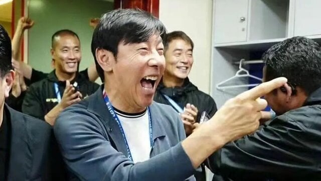 Timnas Indonesia Takluk 0-3 dari Vietnam di Piala AFF 2026