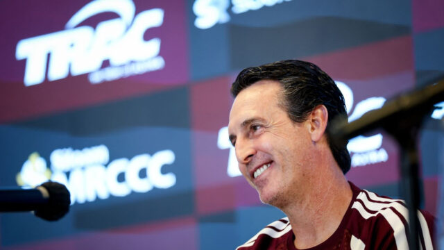 Unai Emery Buka Peluang Latih Timnas Indonesia, Apa Alasannya?