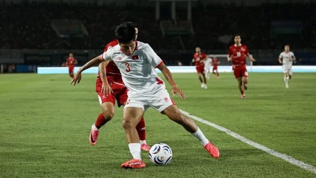 Usai Dibantai Vietnam 0-3, Begini Skenario Timnas Indonesia Lolos ke Semifinal