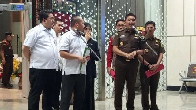 Usut Dugaan Korupsi Transfer Pricing Toba Pulp Lestari, Kejagung Terus Kembangkan Penyidikan