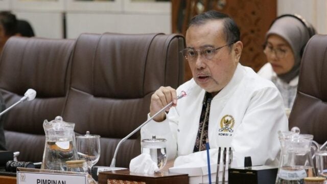 Waka Komisi IX DPR Dorong BGN Investigasi Buntut Kasus Keracunan MBG