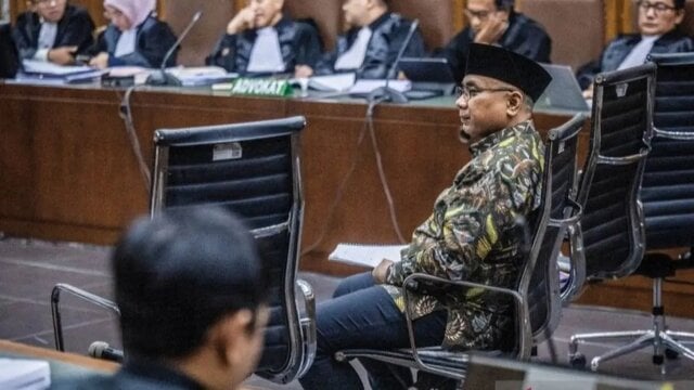 AS Investasi $3 Miliar untuk Mineral Kritis, Apa Dampaknya?