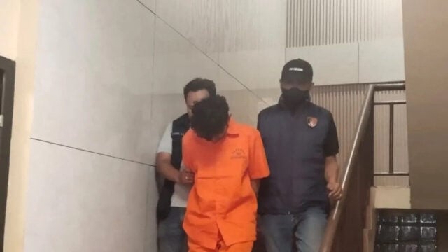 Diperiksa Propam, Kapolresta Banda Aceh Kombes Andi Kirana Dimutasi ke Yanma