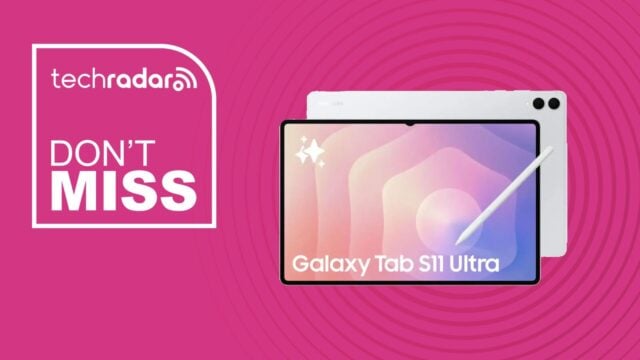 Diskon Galaxy Tab S11 Ultra