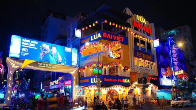 Dua Pria Korea Selatan Hadapi Sidang Pembunuhan Pemilik Restoran di Vietnam