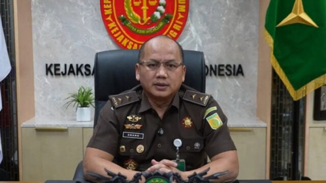 Febrie Adriansyah Bakal Ajukan 2 Prapradilan, Kejagung Bereaksi Begini