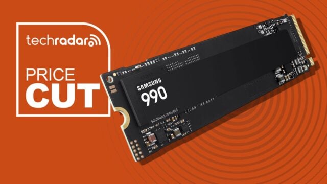 Harga SSD Samsung 990 Turun 30 Persen, Cek Promo Terbarunya