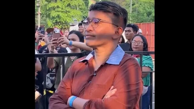 Jelang Sidang, Ruben Onsu Fokus Siapkan Bukti untuk Dapat Hak Asuh
