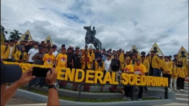 Kalimantan Dilanda Karhutla, Legislator Usulkan Sekolah Libur Sementara