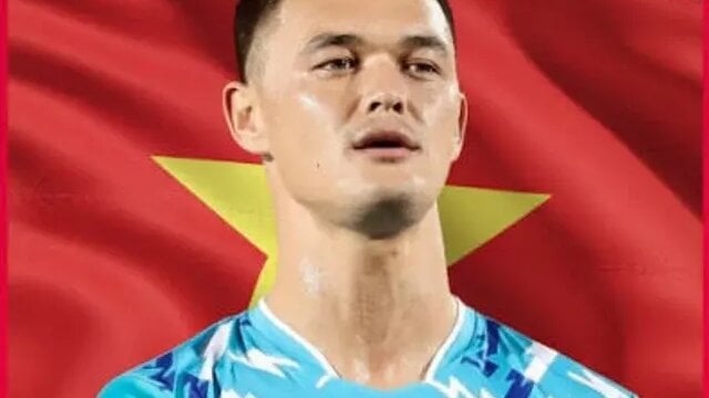 Kiper Vietnam Tak Anggap Duel Kontra Indonesia Lebih Istimewa
