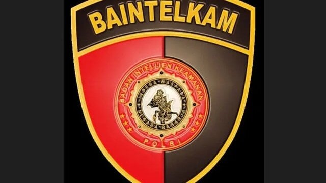 Mutasi Polri, 4 Brigjen Pol Digeser ke Baintelkam
