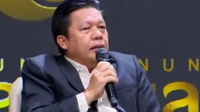 Pemerhati Hukum Minta Isu Surpres Pergantian Kapolri Tak Dijadikan Komoditas