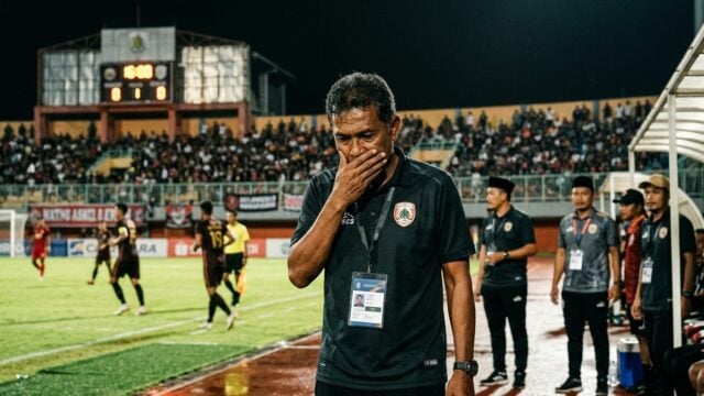 Strategi John Herdman Dikritik, Timnas Indonesia Dinilai Tak Punya Bentuk